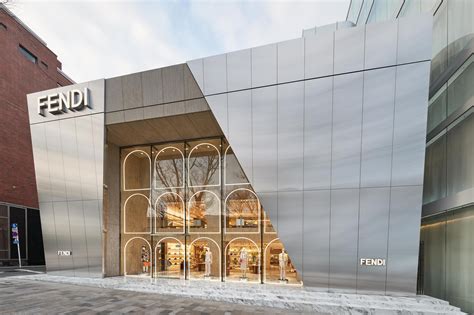 fendi harbour city|Boutique FENDI Hong Kong Harbour City Women and Men .